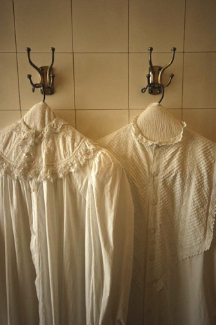old-gowns